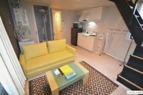 Aparthotel Palais Royal with Parking Sapporo